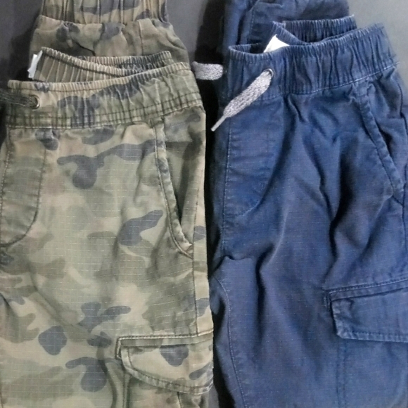 Old Navy Other - Lot of 2 joggers